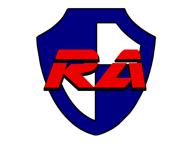 Red Alert Logo